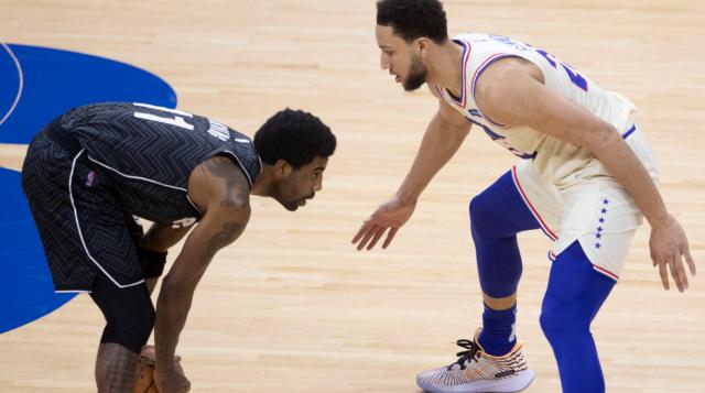 开云体育app官网-【圆桌】三后卫的三方交易？欧文与本西互换东家？