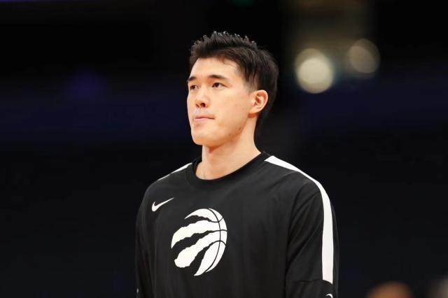 kaiyun-猛龙侧翼位置竞争激烈 5抢3渡边雄太能否上岸？