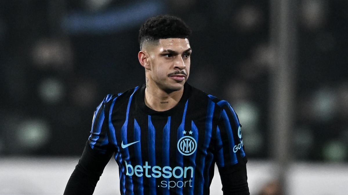 开云体育网址-意天空：国米相信恩里克的潜力，拒绝伯恩茅斯3000万欧的报价