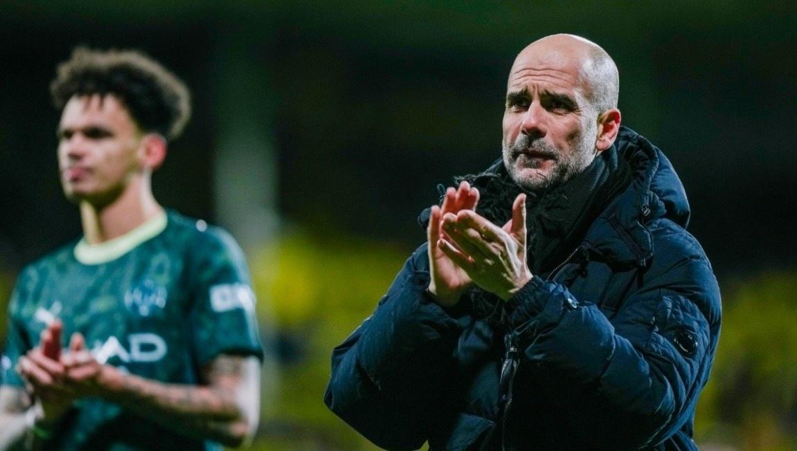 开云体育网址-英超沉沦！6大豪门欧冠0胜，曼城、切尔西、热刺遭惨败晋级无望