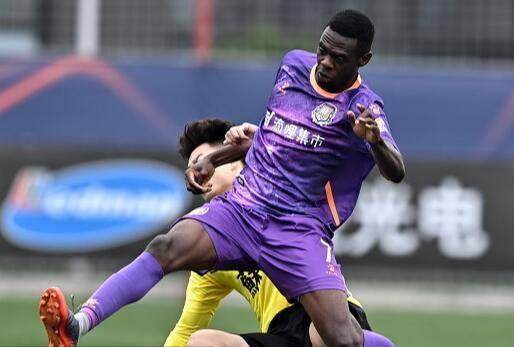 开云体育网址-【中甲综述】武汉浙江大胜对手 贵州成都迎开门红