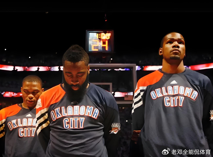 开云体育app官网-“雷霆三少”只有杜兰特实现30000分，那威少和哈登还有望吗？|詹姆斯·哈登|拉塞尔·威斯布鲁克|凯文·杜兰特|火箭|洛杉矶快船队_新浪体育_新浪新闻