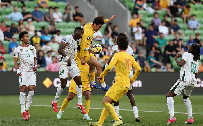 kaiyun-国足没练成 “刺猬”，反倒成了 “荷兰猪”！输喀麦隆到底输在哪|喀麦隆足球|中国男足|荷兰足球|角球|球员_新浪体育_新浪新闻